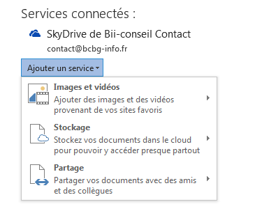 Services connect?s