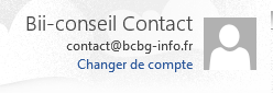 Connexion
