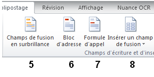 Fusion Word 2010